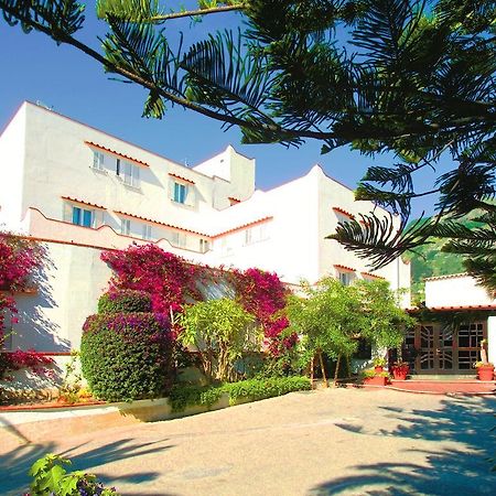 Hotel Parco San Marco Forio  Exterior photo
