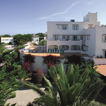 Hotel Parco San Marco Forio  Exterior photo
