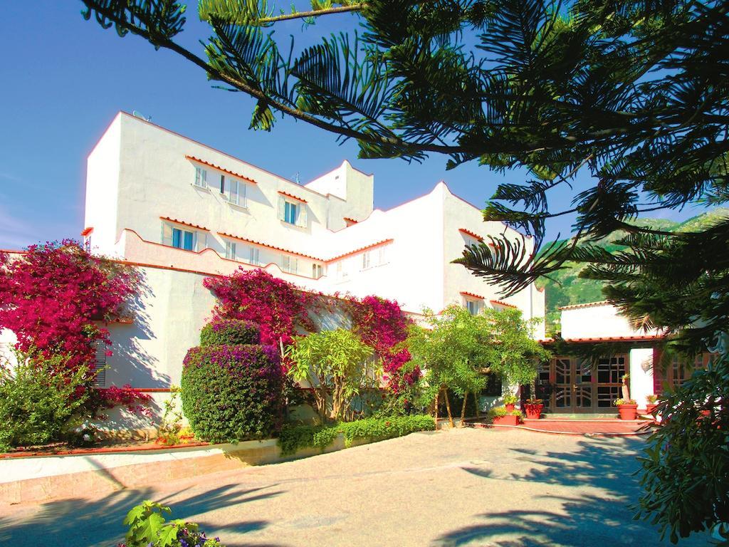 Hotel Parco San Marco Forio  Exterior photo