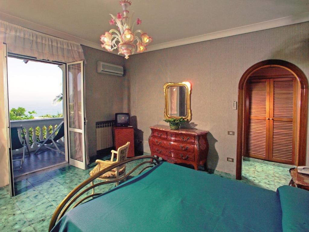 Hotel Parco San Marco Forio  Room photo