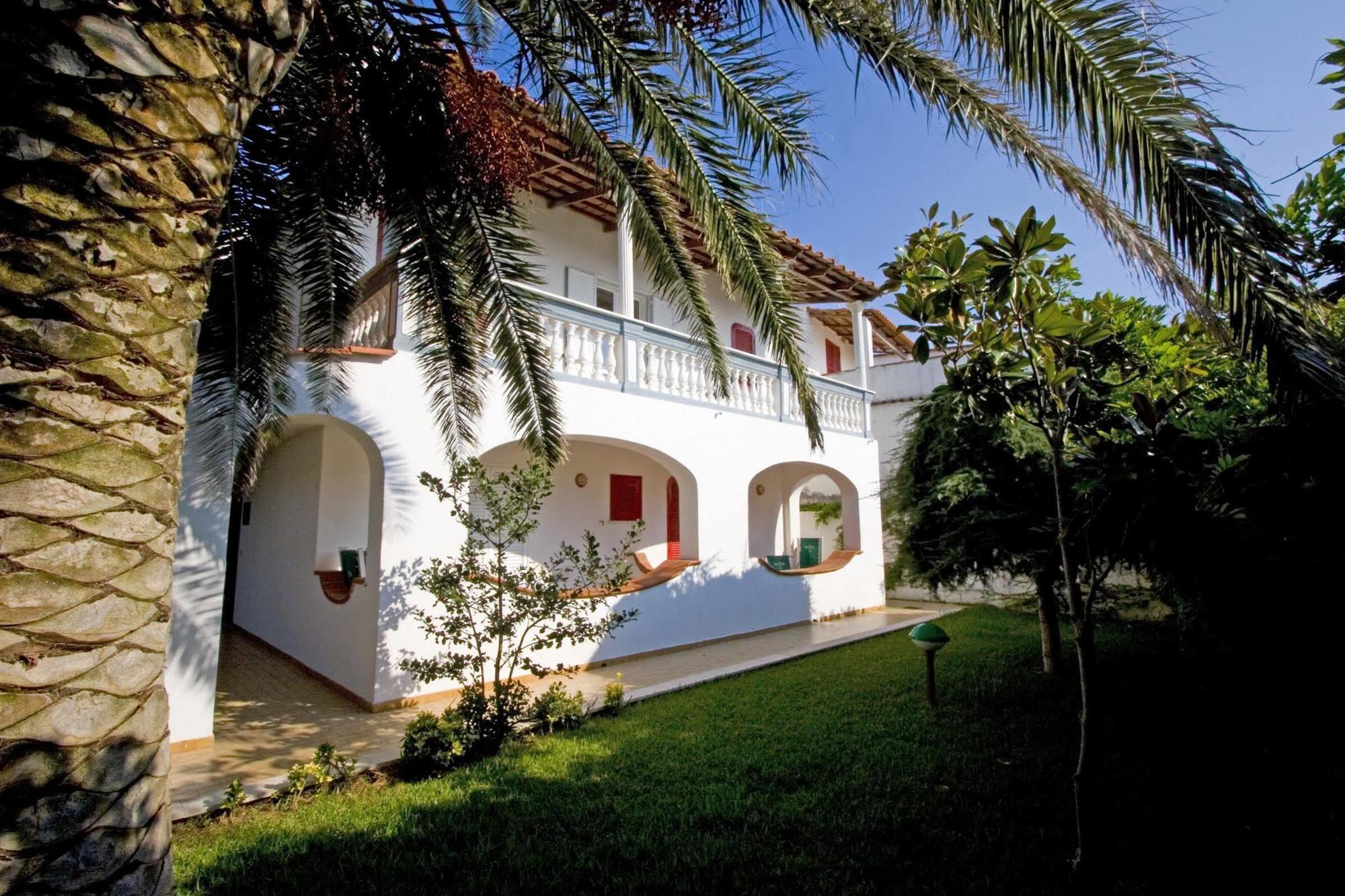 Hotel Parco San Marco Forio  Exterior photo